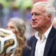 HLV Deschamps: “Chúng tôi đau vì thua bán kết World Cup 2026, nhưng trận đấu với Anh không phải là giao hữu”