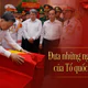 Đưa những người con của Tổ quốc trở về 