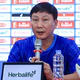 HLV Kim Sang Sik gửi thông điệp mạnh mẽ trước ASEAN Cup