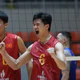 Tuyển bóng chuyền Việt Nam thắng nhanh Myanmar 3-0, giành vé vào bán kết SEA V.Cup 2026