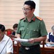 Vụ điểm toán tại Tuyên Quang: Rút vụ án về Cơ quan An ninh điều tra Bộ Công an