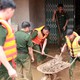 Lai Châu khẩn trương khắc phục hậu quả lũ quét tại xã Mường Than