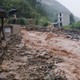 Sơn La: Lũ quét làm 17 nhà dân thiệt hại, nhiều tuyến đường bị chia cắt