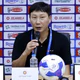 HLV Kim Sang Sik:  'Đình Bắc cạnh tranh với Xuân Son tốt cho đội tuyển Việt Nam'