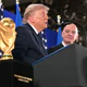 Tổng thống Donald Trump đề xuất Mỹ và Trung Quốc cùng đăng cai World Cup
