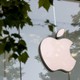 Apple soán ngôi Nvidia trở thành công ty giá trị nhất thế giới