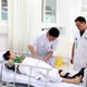 Bệnh viện Hữu nghị Việt Đức cơ sở Ninh Bình tiếp nhận gần 2.200 lượt khám sau hơn 1 tuần hoạt động