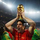 Nhà vô địch World Cup được nhập cảnh Mỹ sau lời khẩn cầu Tổng thống Donald Trump