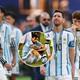 Lời nguyền MetLife của Messi: 10 năm, hai trận chung kết và một nỗi đau