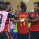 ĐIỂM NHẤN Tây Ban Nha 1-0 Argentina: Sức mạnh tuyệt đối của nhà vô địch; Tạm biệt Messi, chào Yamal