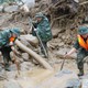 Khẩn trương xây dựng phương án phòng thủ dân sự sau mưa lũ tại Tây Bắc