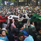 4 người thiệt mạng khi hơn 1 triệu người đổ ra đường ăn mừng chiến thắng của Mexico tại World Cup 2026