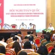 Trưởng Ban Tuyên giáo và Dân vận Trung ương: Lấy niềm tin của nhân dân làm thước đo công tác tuyên giáo, dân vận
