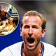 Harry Kane ở World Cup 2026 là phiên bản hoàn thiện nhất, sẵn sàng kéo Tam sư tiến xa