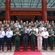 Thủ tướng dự Hội nghị quân chính toàn quân 6 tháng đầu năm 2026