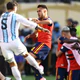 “Kẻ phản diện” Argentina