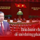 Bốn bước chuyển để mở đường phát triển