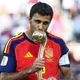 Quả bóng Vàng World Cup 2026: Sự trở lại ngoạn mục của Rodri