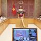 Quy chế và Kế hoạch hoạt động của Ban Chỉ đạo triển khai các hoạt động kỷ niệm 80 năm Ngày Thương binh - Liệt sĩ