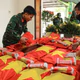 Triển khai 21 trạm, điểm thu nhận mẫu ADN đối với thân nhân liệt sĩ chưa xác định được danh tính