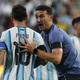 ĐT Argentina: Mất Scaloni là mất tất