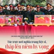 500 ngày đêm thực hiện "mệnh lệnh trái tim" với các liệt sĩ - Bài 2: Túc trực nơi nghĩa trang liệt sĩ, thắp lên niềm hy vọng