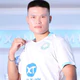 Tuấn Hải ra mắt trong màu áo Thép Xanh Nam Định