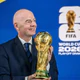FIFA sắp công bố doanh thu World Cup 2026 lên tới 15 tỷ USD, vượt xa mọi dự báo