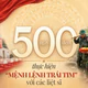500 ngày đêm thực hiện mệnh lệnh trái tim với các liệt sĩ
