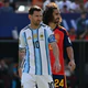 Tin nóng thể thao tối 21/7: Ronaldo thích bài đăng cáo buộc FIFA thiên vị Argentina; MU muốn chiêu mộ Manu Kone
