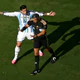 FIFA xóa thẻ đỏ cho sao tuyển Argentina nhưng vẫn điều tra vụ ẩu đả sau chung kết World Cup 2026