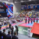 1000 VĐV tranh tài ở Giải Vô địch Taekwondo Thanh thiếu niên Quốc gia 