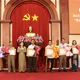 Phong tặng và truy tặng danh hiệu Bà mẹ Việt Nam Anh hùng