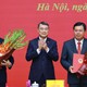 Thủ tướng trao quyết định về công tác cán bộ đối với Bộ Nội vụ và Bộ Dân tộc và Tôn giáo