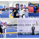 Bạc Thị Khiêm giành HCĐ giải taekwondo Chuncheon Korea Open 2026
