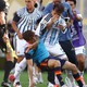 Ngôi sao Tây Ban Nha bị cầu thủ Argentina chơi xấu lên tiếng bảo vệ đối thủ