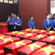Những câu chuyện nghĩa tình xúc động ở công viên Lê Thị Riêng