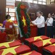 Thư của Tổng Bí thư, Chủ tịch nước Tô Lâm nhân dịp kỷ niệm 79 năm Ngày Thương binh - Liệt sĩ