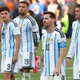 Argentina sau World Cup 2026: Viễn cảnh u ám và những dấu hỏi trong kỷ nguyên “hậu Messi”