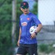 HLV Kim Sang Sik: 'Mục tiêu của đội tuyển Việt Nam là bảo vệ chức vô địch'