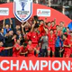 Asean Cup: Định mệnh song hành và ngã rẽ trên dòng chảy thời đại