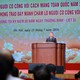 Thủ tướng Lê Minh Hưng: Chăm lo người có công với cách mạng là chủ trương nhất quán, thể hiện tính nhân văn sâu sắc
