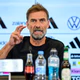 Jurgen Klopp đưa lời cảnh báo đanh thép trong lễ ra mắt đội tuyển Đức