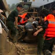 Mường Than: Ấm áp nghĩa tình nơi tâm lũ
