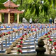 Nghĩa trang Trường Sơn - Không gian ký ức quốc gia