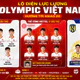 Olympic Việt Nam lộ diện lực lượng, sẵn sàng hướng tới ASIAD 20