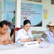 Gần 7.000 người có công được khám bệnh, cấp thuốc miễn phí