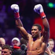 Anthony Joshua nghẹn ngào sau chiến thắng knockout, chốt đại chiến 100 triệu bảng với Tyson Fury