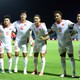 'Cơn đau đầu' của HLV Kim Sang Sik