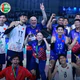 Đội tuyển bóng chuyền Việt Nam nhận cú hích lớn trước trận chung kết SEA V Cup 2026 gặp Thái Lan